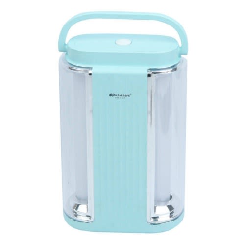 Rechargeable Emergency Light and Powerbank - 4000mAh