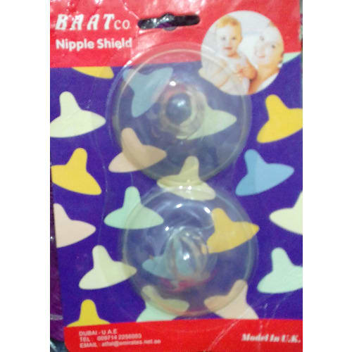 Mum&rsquo;s Nipple Shield - Water Colour