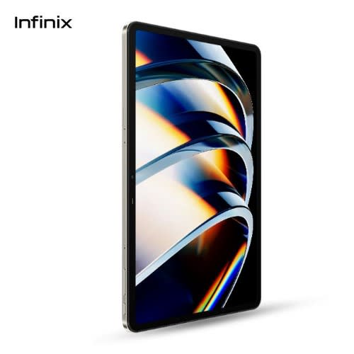 Xpad - Dual Camera - 8GB RAM - 256GB ROM - 7000mAh - Silver