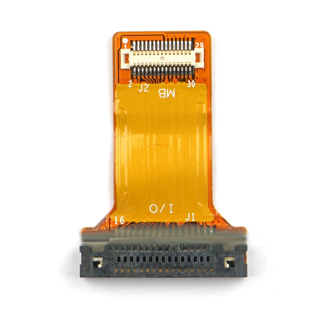 Charging Connector Flex Cable For Honeywell Dolphin 9700