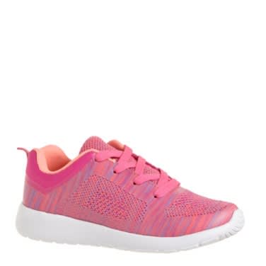 Trainers - Pink
