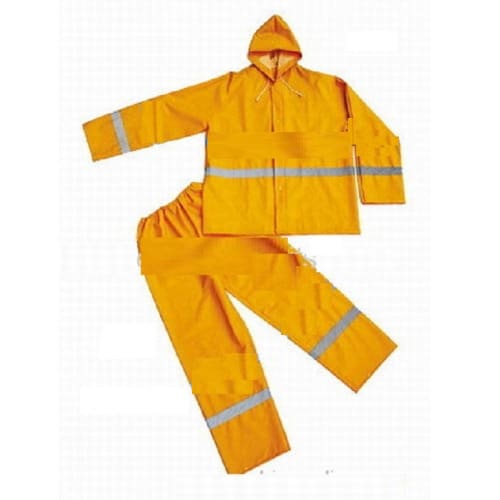 Borets - Raincoat- Set Of 3