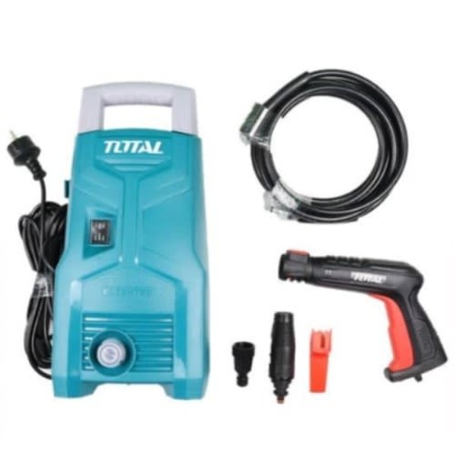 High Pressure Washer - 1200w