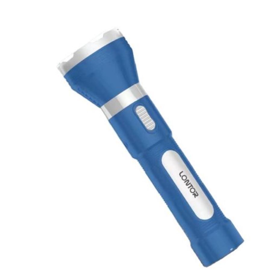 Rechargeable LED Handy Torch CTL-TH274A
