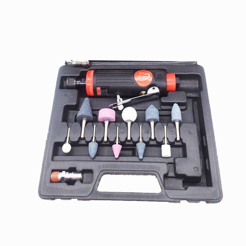 Tire Repair Engraving Mill Grinding Wheel Air Grinder Pneumatic Tire Grinder High Speed Grinding And Grinding Tool