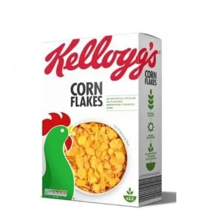 Kellogg's Cornflakes - 250g