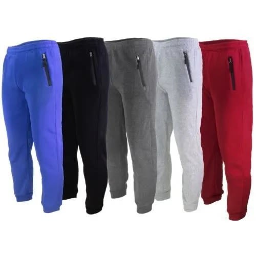 Men's Jogger 5 In 1 Multicolur