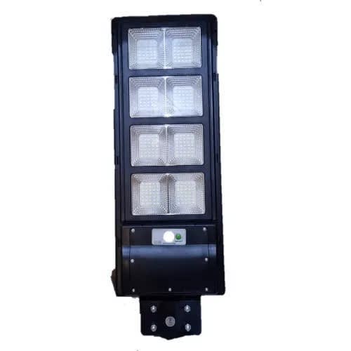 Solar Street Light With Free Pole - 800w
