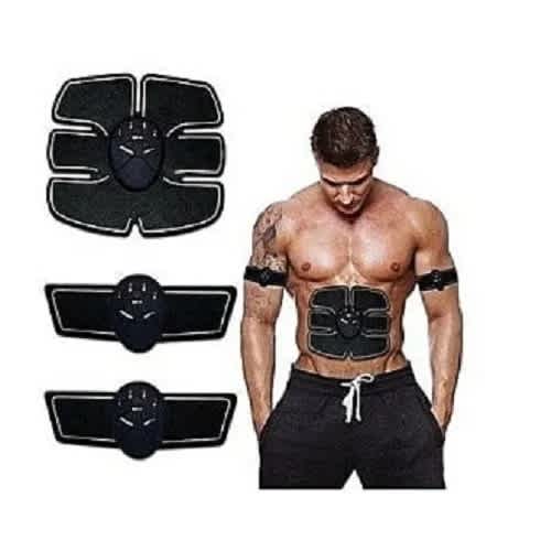 Smart Fitness Abdominal Muscle Trainer