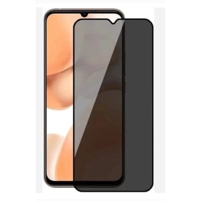 Privacy Screen Protector For Vivo Y17s