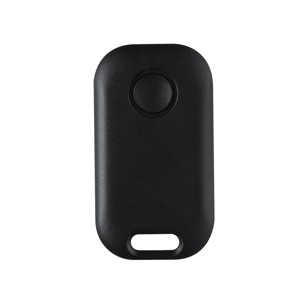 Mini Smart Tracker Bluetooth-compatible Two-way-Black