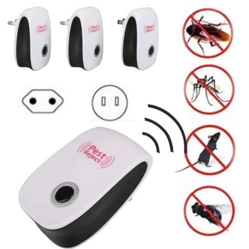 Electronic Pest Repellent