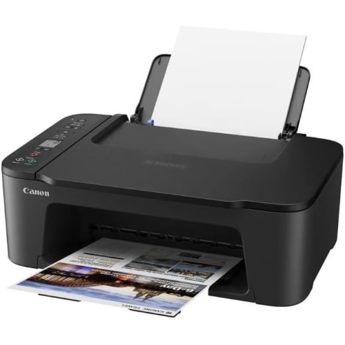 Pixma Ts3550i All-in-one Wireless Wi-fi Printer