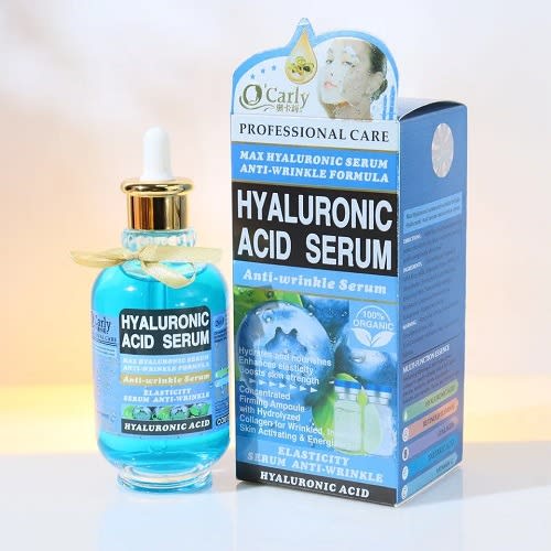 O Carly Hyaluronic Acid Serum - 150ml