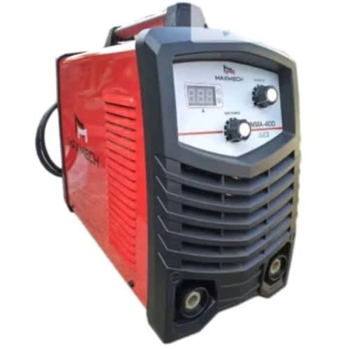 Inverter Welding Machine Mma - 400- 3- Phase - 380v