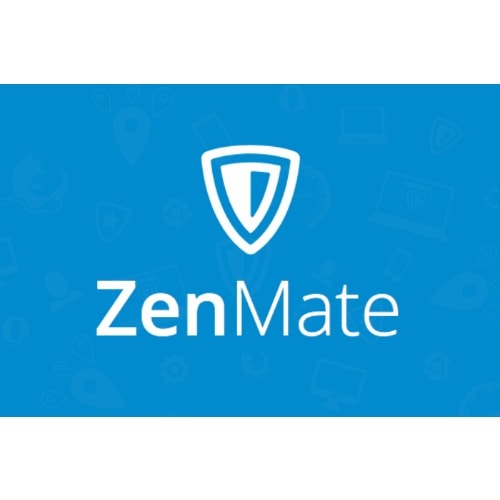 ZenMate VPN - Ultimate - 2022