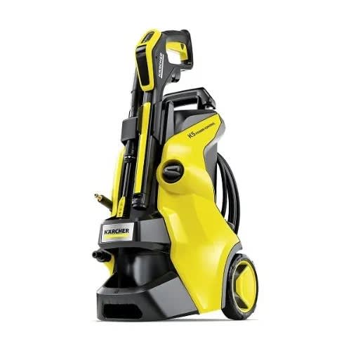 K5 High Pressure Washer