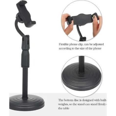 Table Stand  Phone Holder For Smartphone