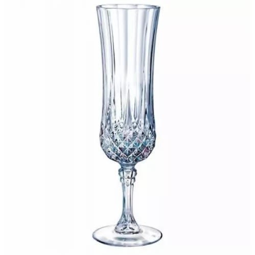 Set Of 6 Diamax Champaign Cups