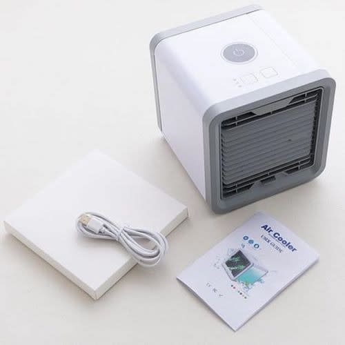 1Hp Arctic Air Mini Air Cooler - Personal Space