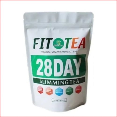 Fit Tea 28 Days Slimming Tea