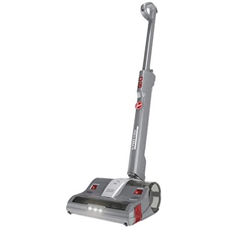 H-free C300 Cordless Upright Vacuum Cleaner