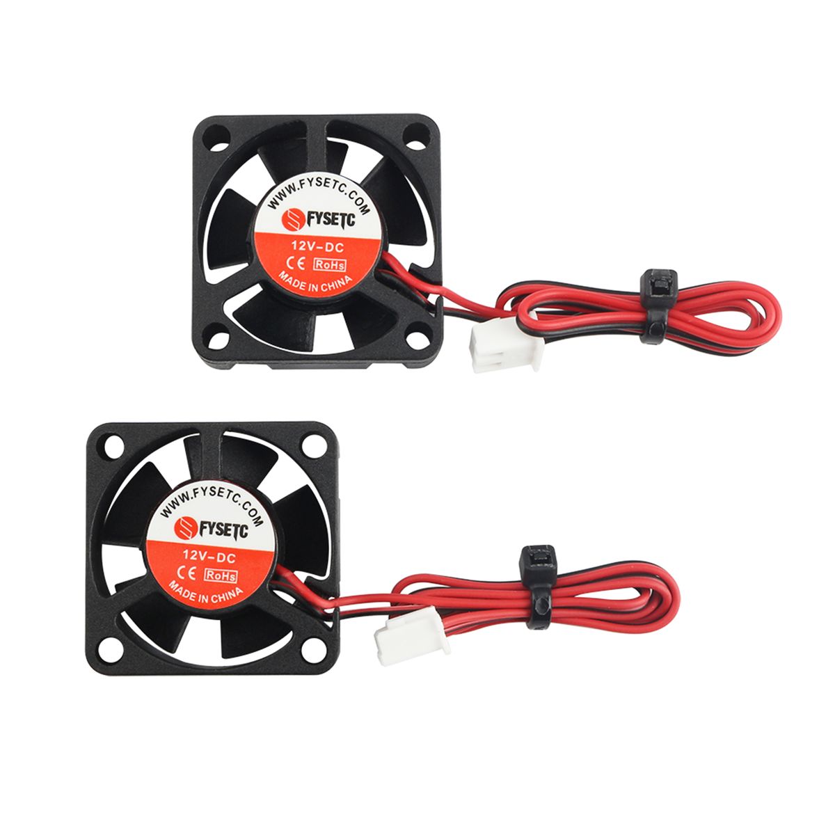 Blowers Hydraulic Bearings 3010 Cooling Fan DC 12V