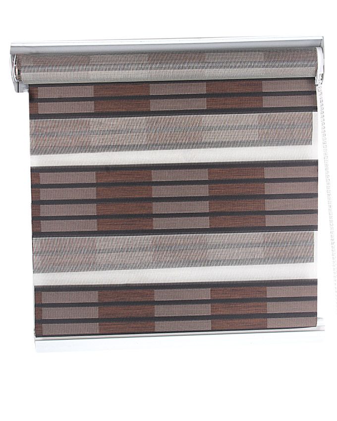 Day And Night Window Blind