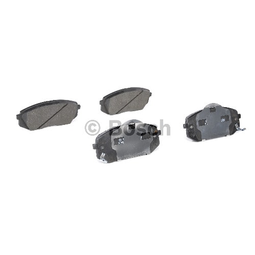 Brake Pad BP1344 - Set Of 4