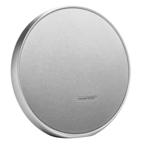 Onyx Studio 9  Portable stereo Bluetooth - Grey