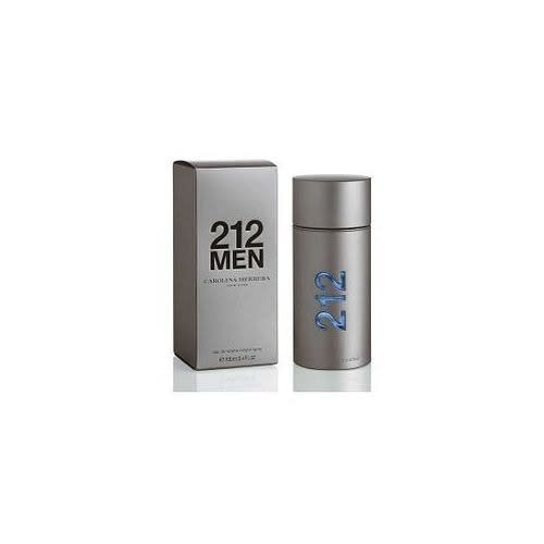212 Men Edt - 100ml
