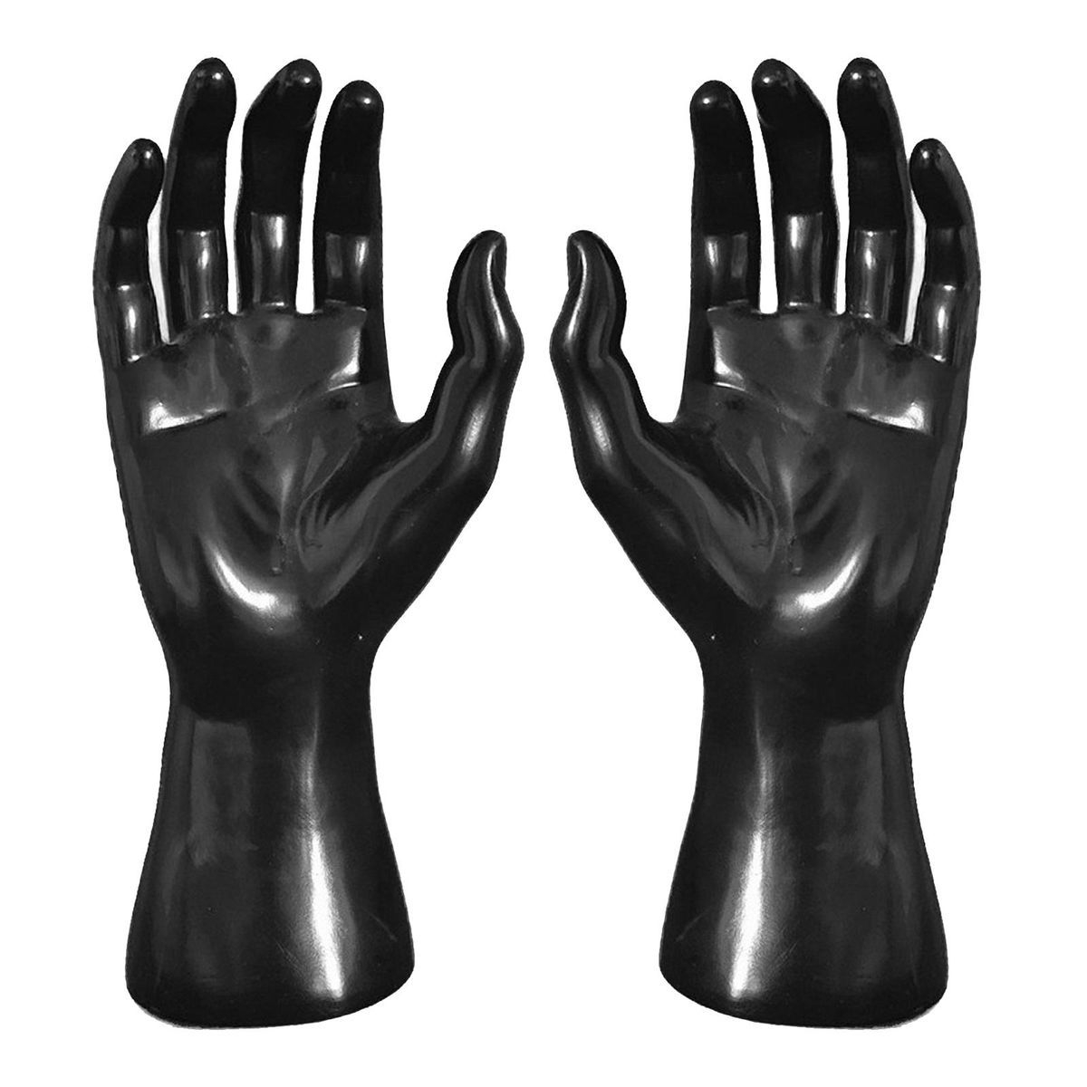 Fashion Male Hand Model Wrist Bracelet Watch  Pair