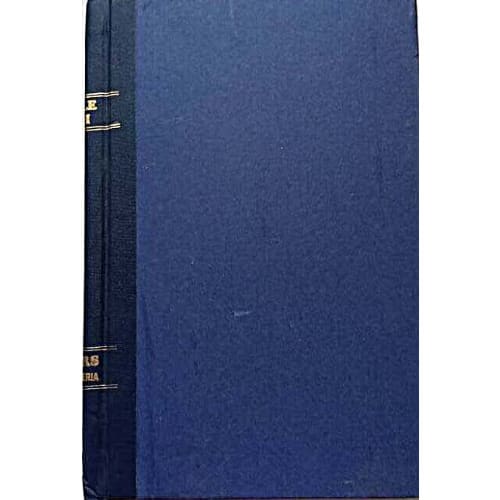 Single Cash Notebook For Accounting Records - 200pages