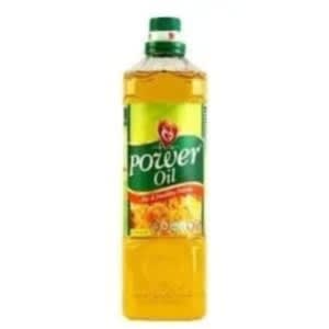 Vegetable Cooking Oil - 75cl X 1