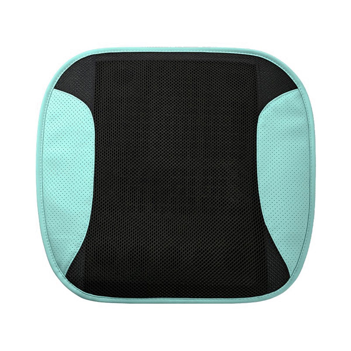 Seat Cushion, Ventilated Seat Cushion With USB Port 5 Fans