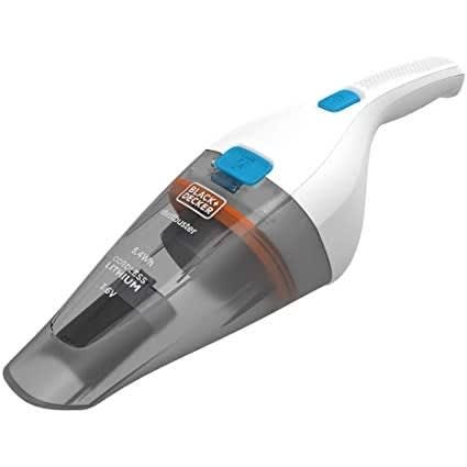 Handheld Vacuum - 15W