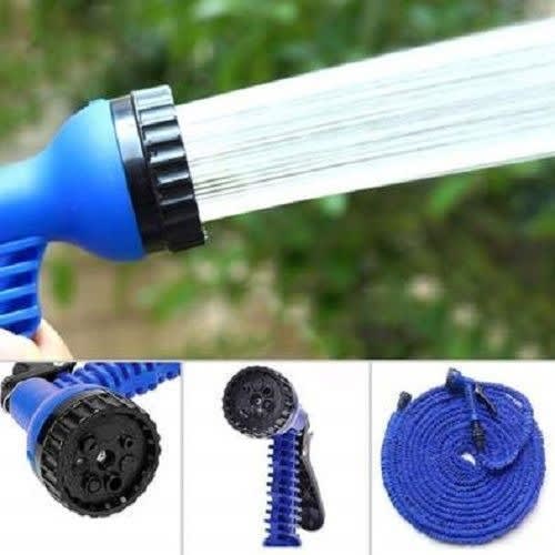 Expandable Magic Hose Spray Nozzle Long Size (15m/50ft)