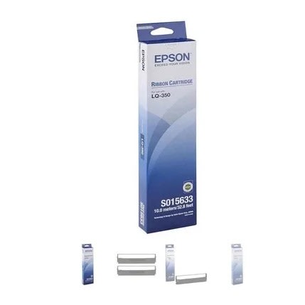 Lq350 Ribbon Cartridge