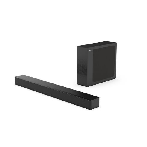 Hisense 2.1ch Bluetooth&reg; Audio Soundbar - Hs 2100 - 240W