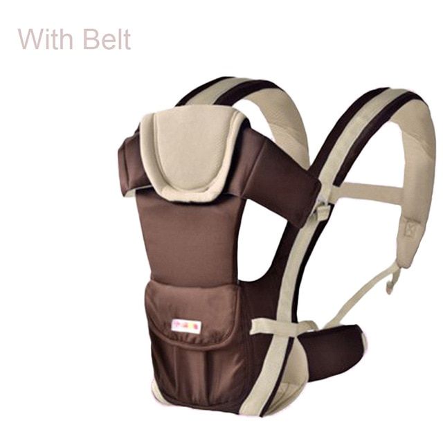 Baby Carrier Strap Baby Shoulder Strap Cotton Child Strap Baby