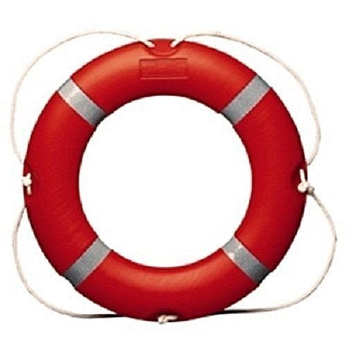 Safety Life Offshore Bouy Ring