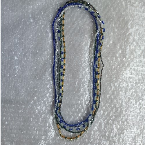 Adorable Unic Waist Bead - 6pcs