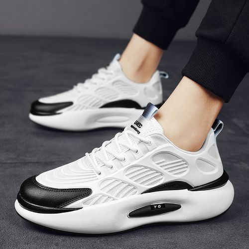 New Mens Sneakers Shoes Mens Casual Running Sneakers Men Sport Shoes