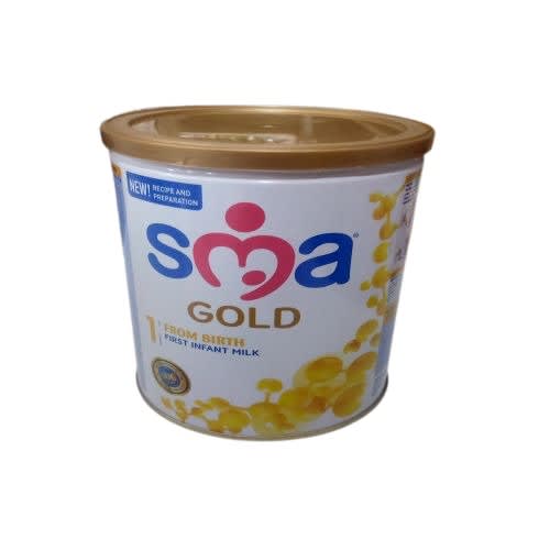 First Instant Milk - 1E - 400g