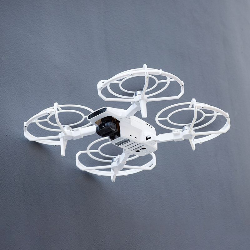 Fully Enclosed Propeller Protector For FIMI X8 Mini Drone