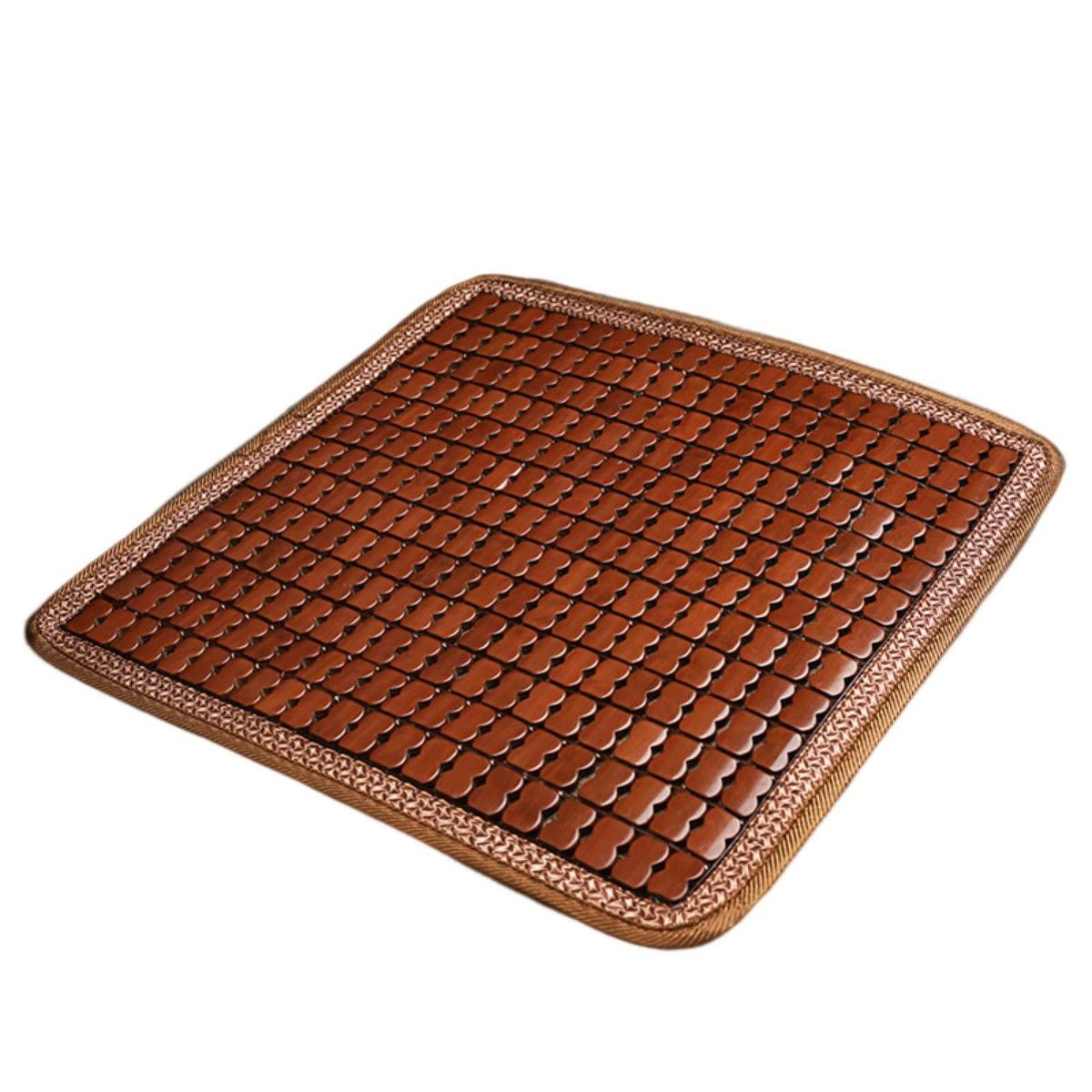 Seat Cushion Summer Car Cool Cushion Coffee