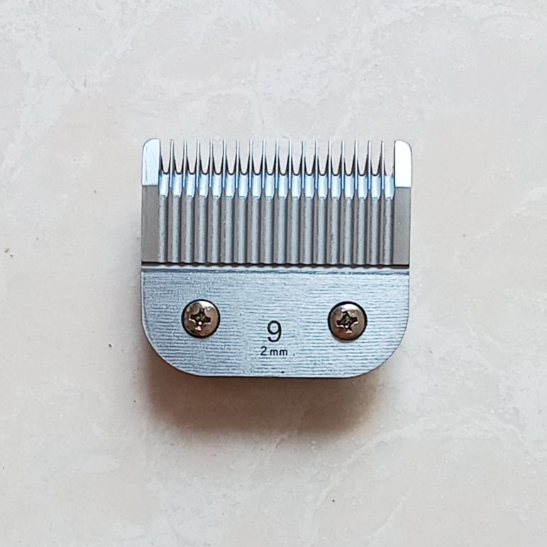 Sirreepet Pet Clipper Replacement Blade Fit Andis Oster Laube Conair Grooming Clipper