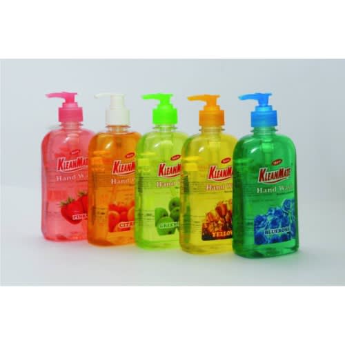 Liquid Hand Wash -