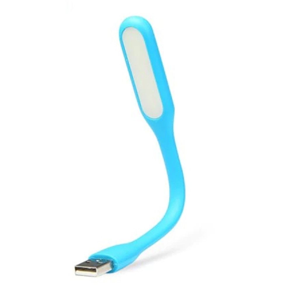 Mini USB Work Learning LED Eye Protection Light