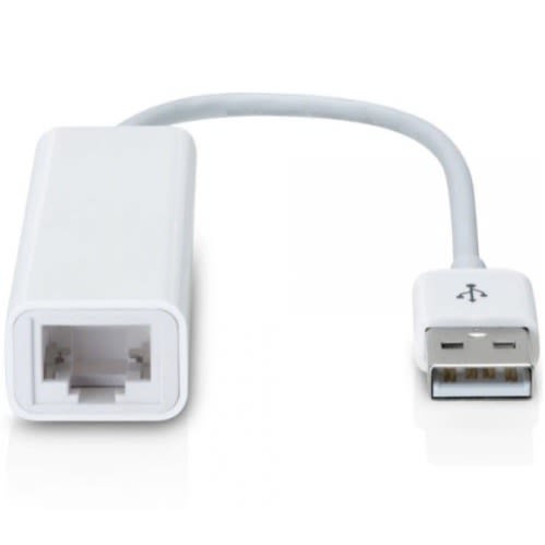 Usb Ethernet Adapter